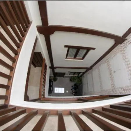 Guest house Veracruz 2