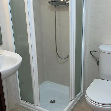 Guest house Veracruz 2 Granada