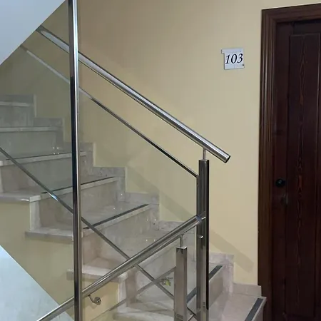 Guest house Veracruz 2 Granada