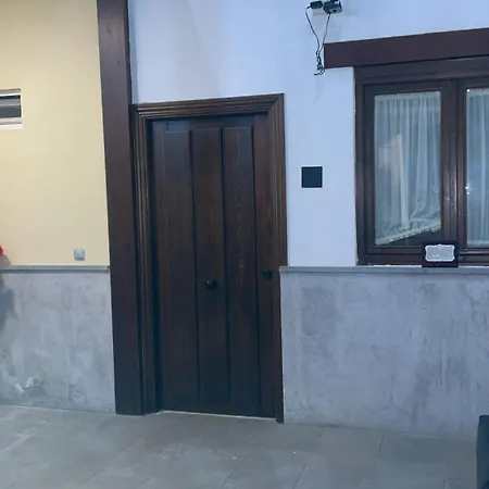 Guest house Veracruz 2 *