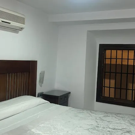 Veracruz 2 Guest house